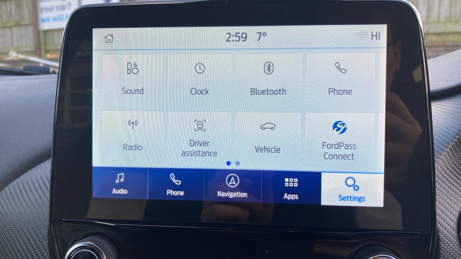 Used Ford Puma 2024 for sale - 77578124: Photo 40