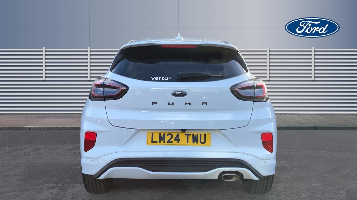 Used Ford Puma 2024 for sale - 77578124: Photo 6