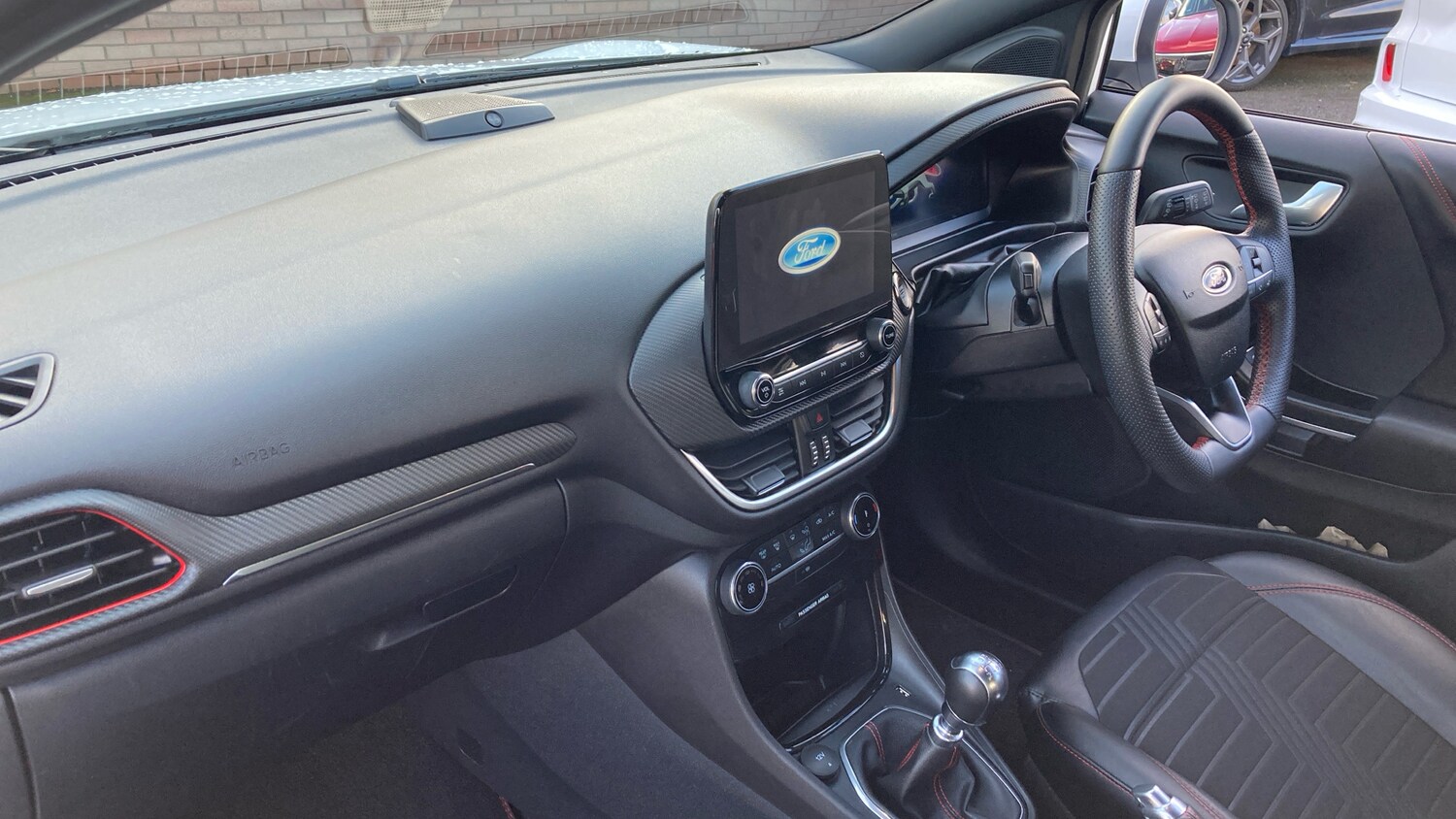 Used Ford Puma 2024 for sale - 77578124: Photo 9