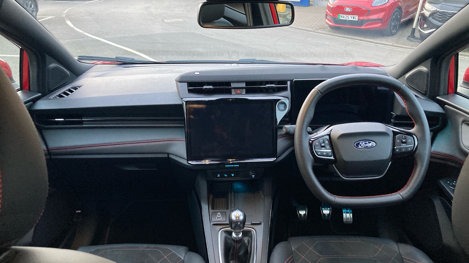 Used Ford Puma 2024 for sale - 77650172: Photo 10