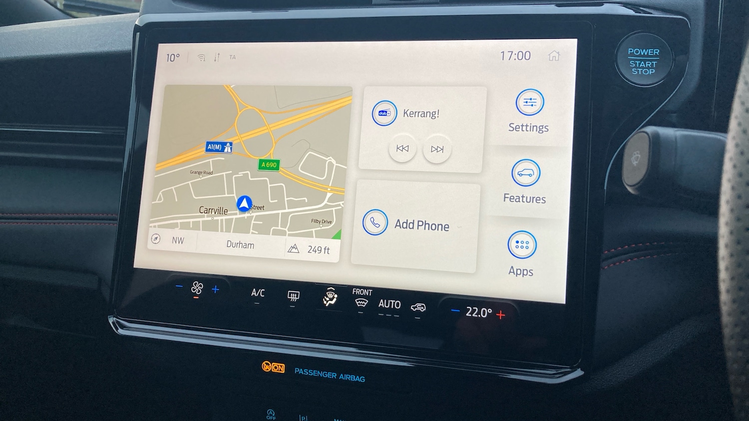 Used Ford Puma 2024 for sale - 77650172: Photo 12