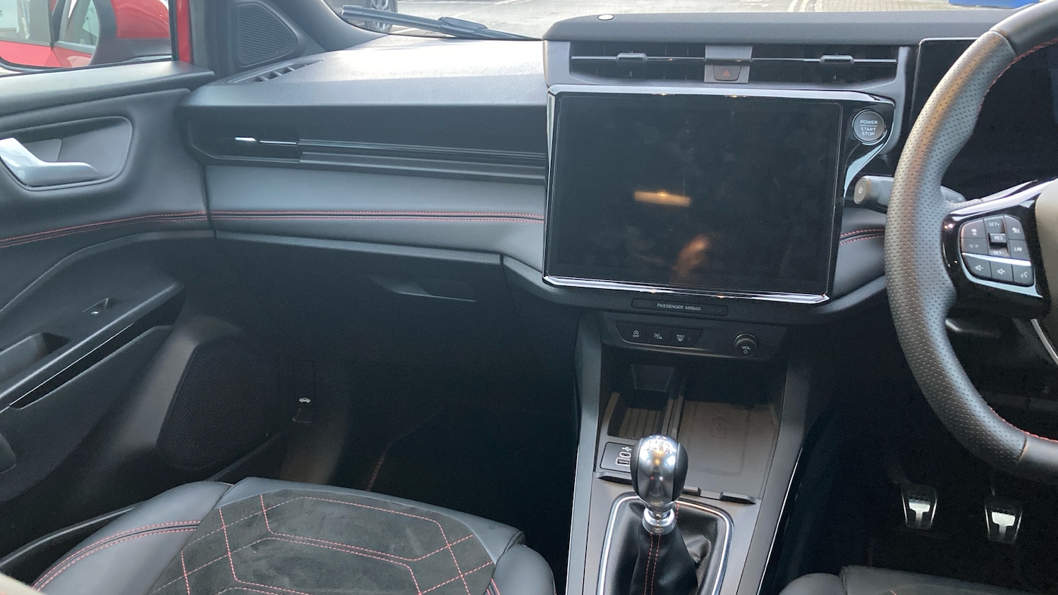 Used Ford Puma 2024 for sale - 77650172: Photo 14