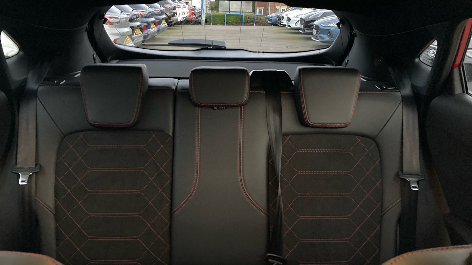 Used Ford Puma 2024 for sale - 77650172: Photo 15