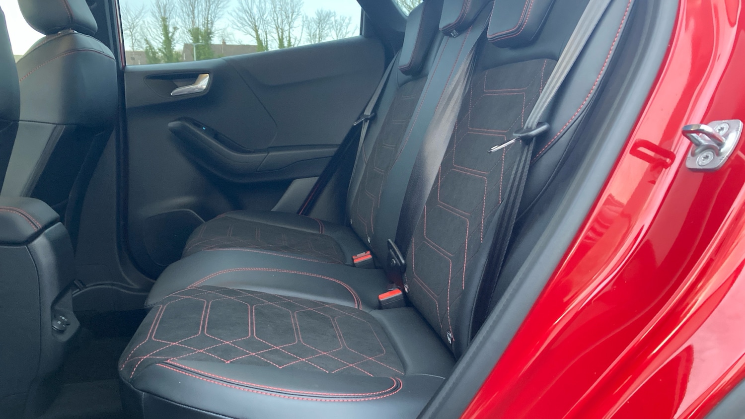 Used Ford Puma 2024 for sale - 77650172: Photo 16