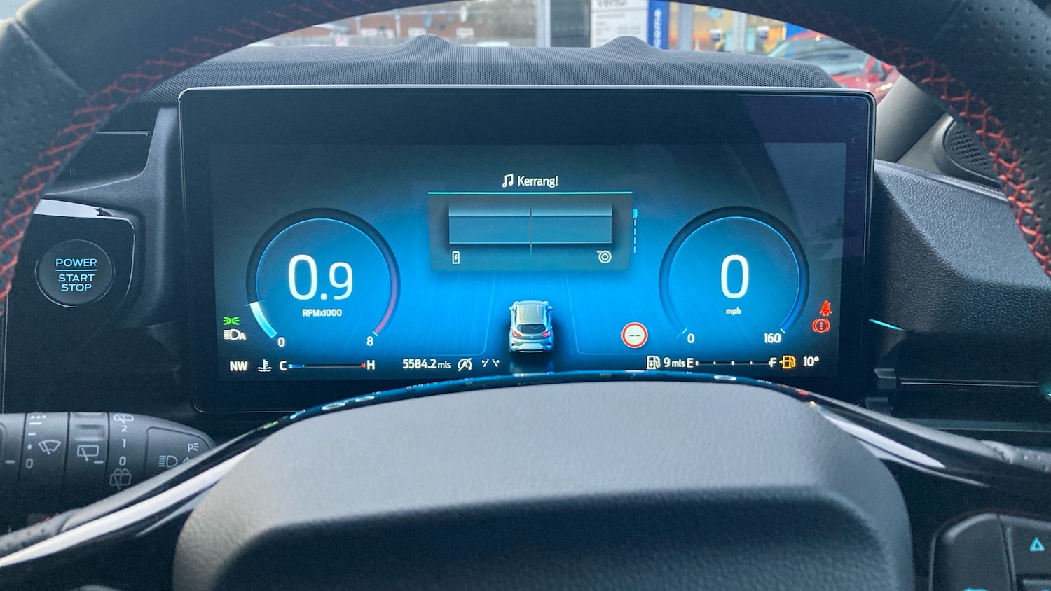 Used Ford Puma 2024 for sale - 77650172: Photo 18