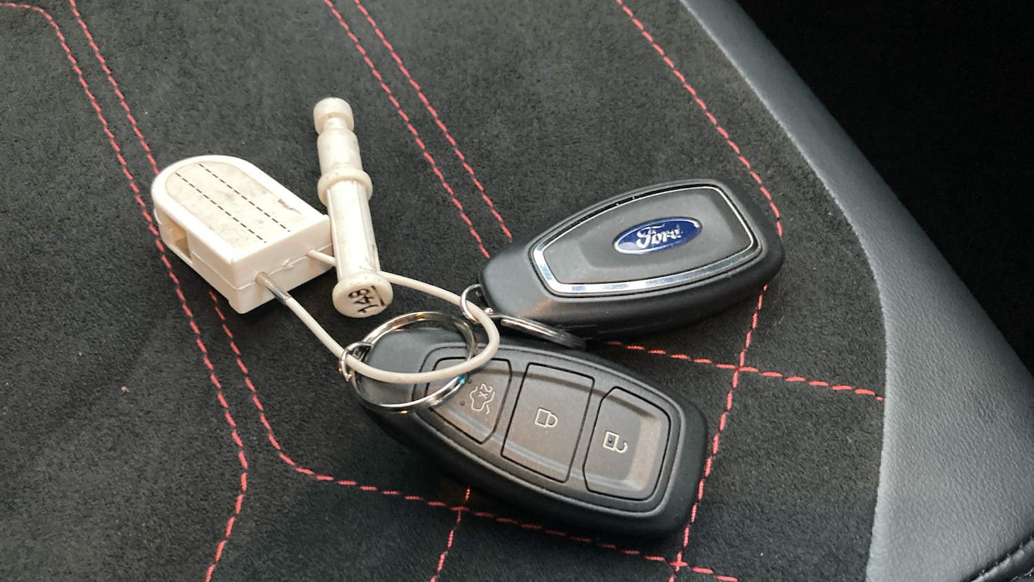 Used Ford Puma 2024 for sale - 77650172: Photo 20