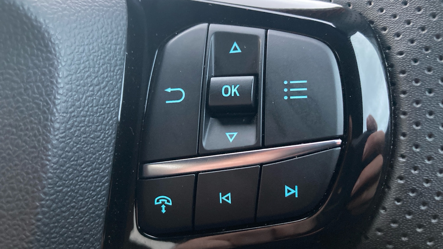 Used Ford Puma 2024 for sale - 77650172: Photo 22