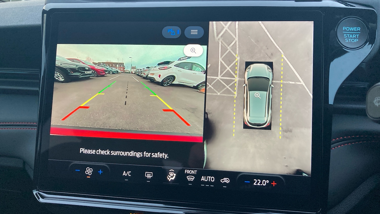 Used Ford Puma 2024 for sale - 77650172: Photo 27