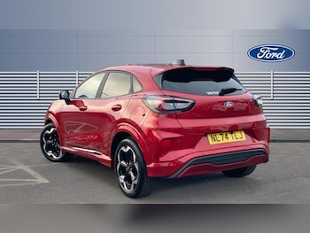 Used Ford Puma 2024 for sale - 77650172: Photo