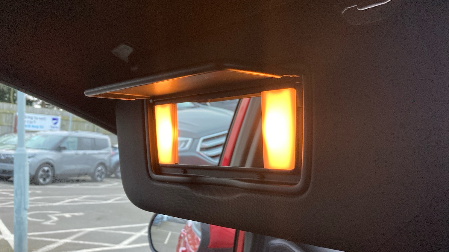 Used Ford Puma 2024 for sale - 77650172: Photo 33