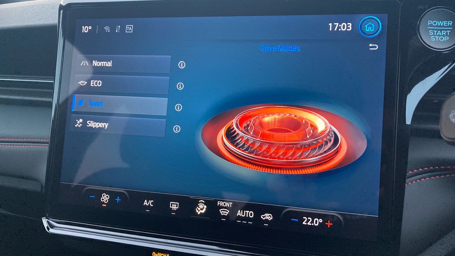 Used Ford Puma 2024 for sale - 77650172: Photo 35