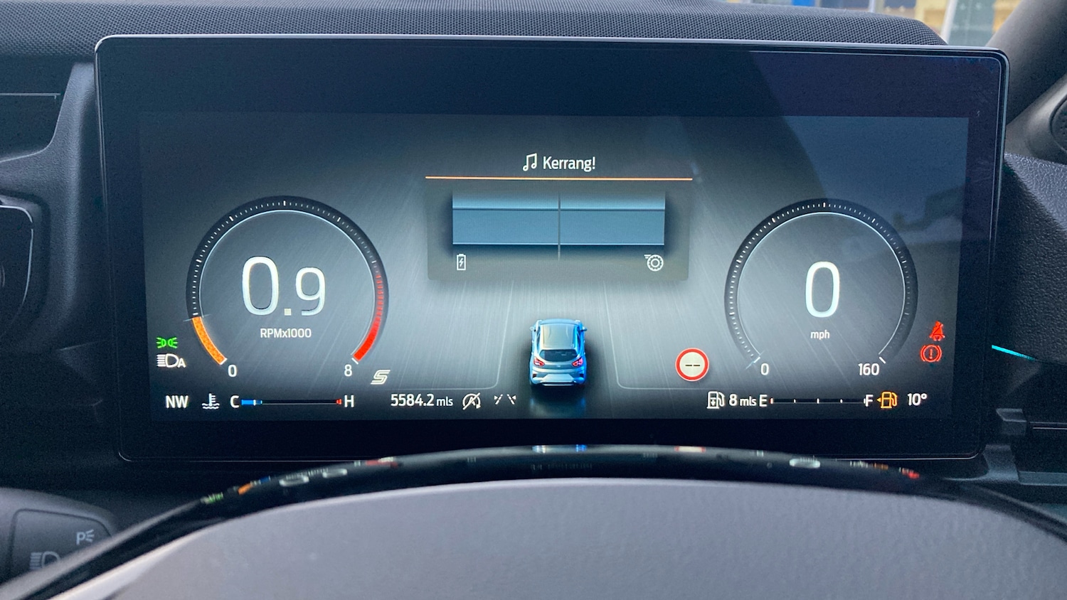 Used Ford Puma 2024 for sale - 77650172: Photo 36