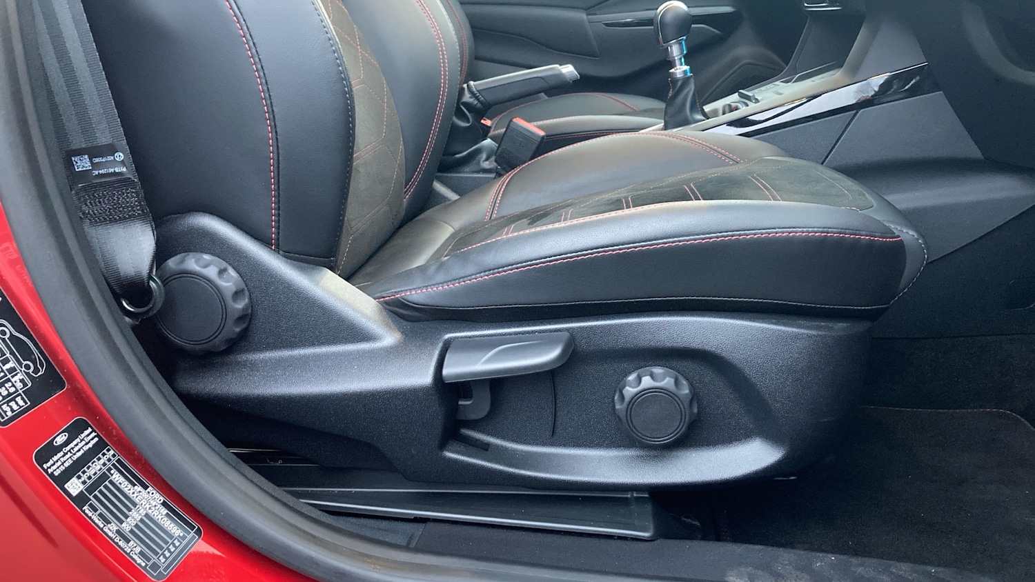 Used Ford Puma 2024 for sale - 77650172: Photo 37