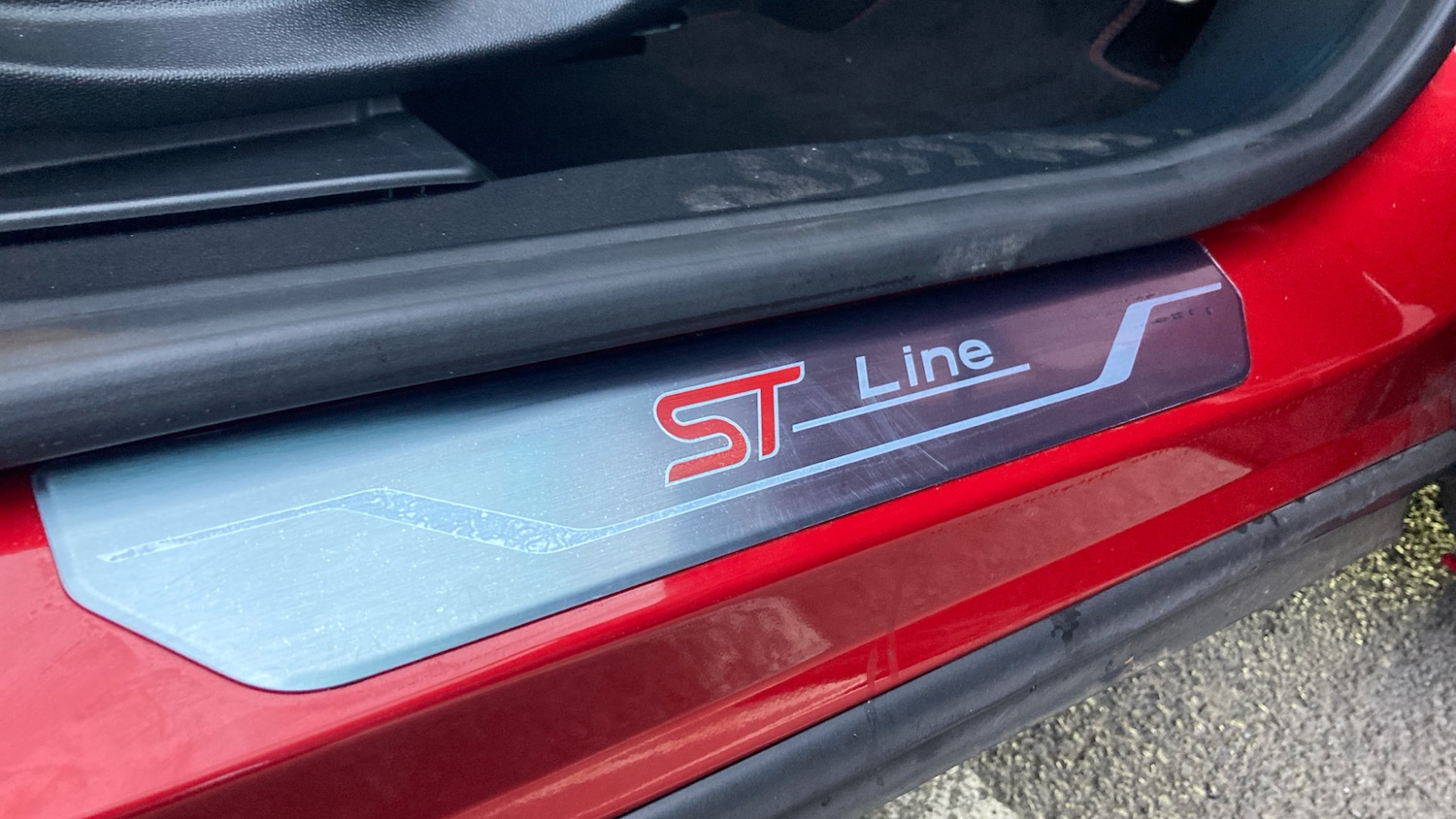 Used Ford Puma 2024 for sale - 77650172: Photo 38