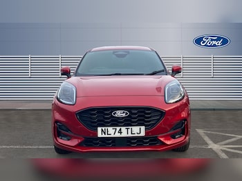 Used Ford Puma 2024 for sale - 77650172: Photo