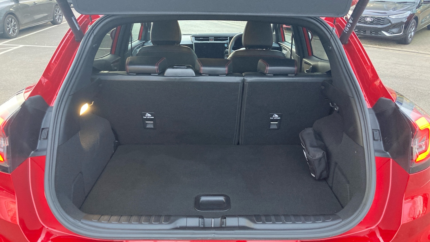 Used Ford Puma 2024 for sale - 77650172: Photo 4