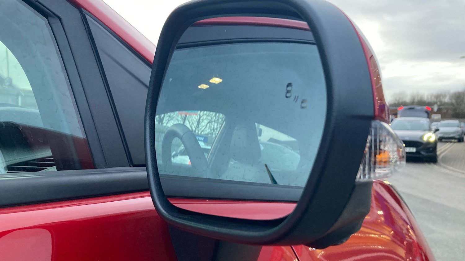 Used Ford Puma 2024 for sale - 77650172: Photo 40