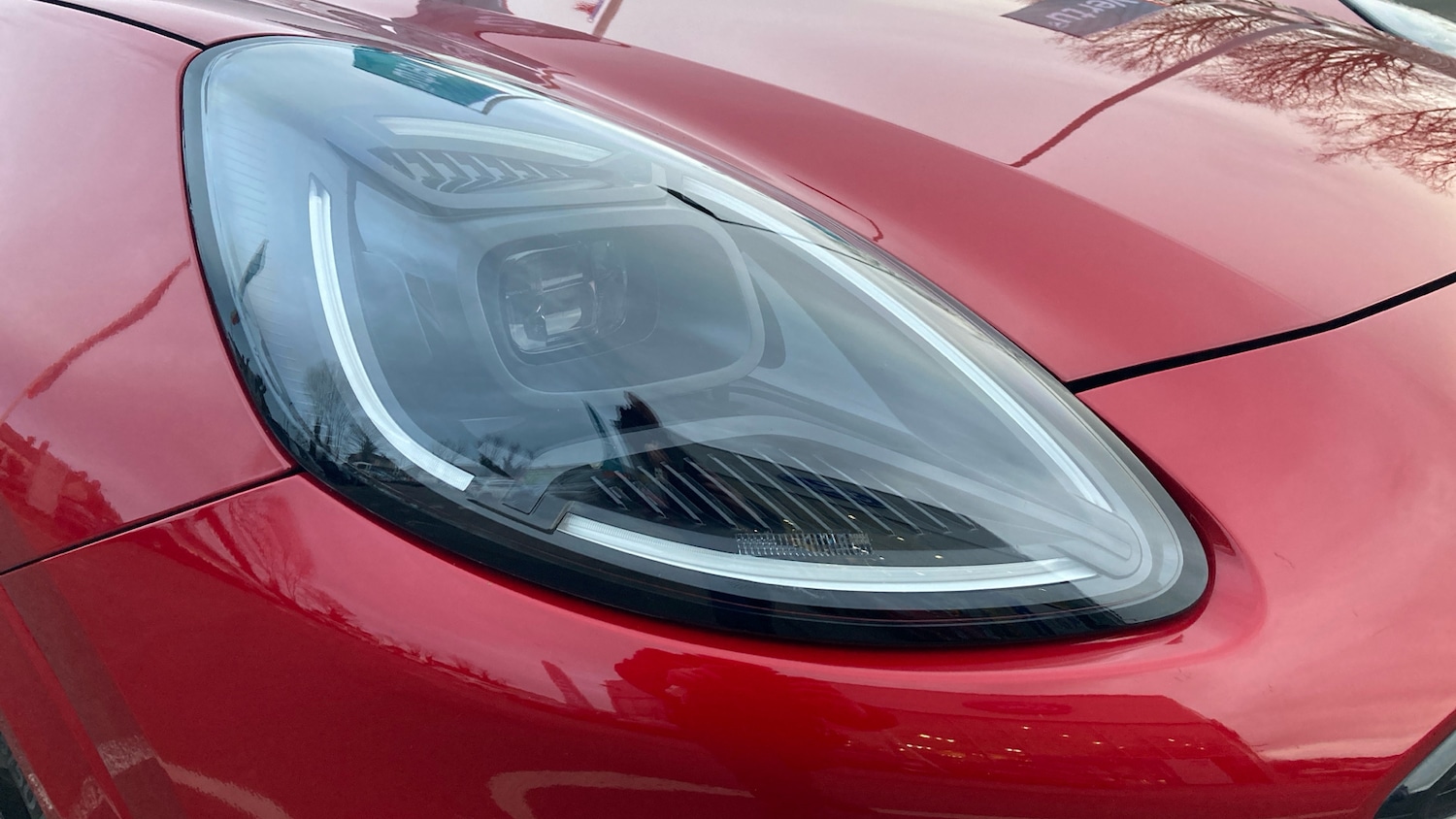 Used Ford Puma 2024 for sale - 77650172: Photo 42