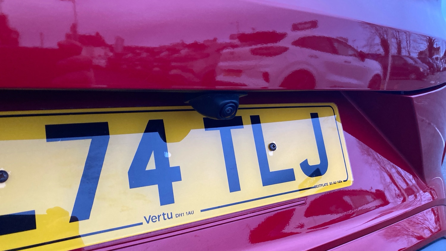 Used Ford Puma 2024 for sale - 77650172: Photo 45