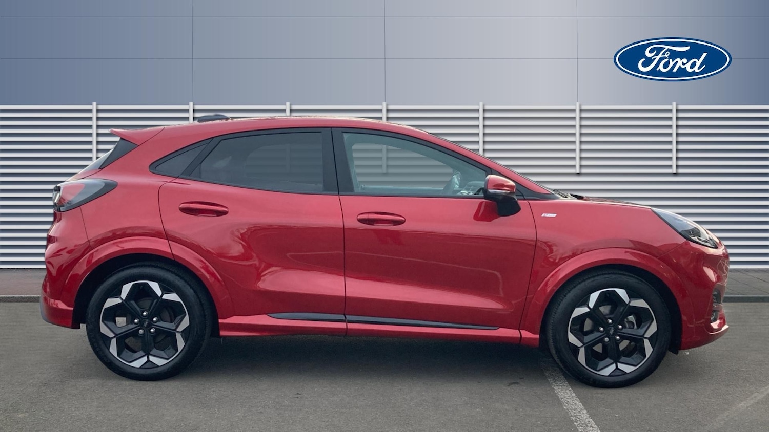 Used Ford Puma 2024 for sale - 77650172: Photo 5