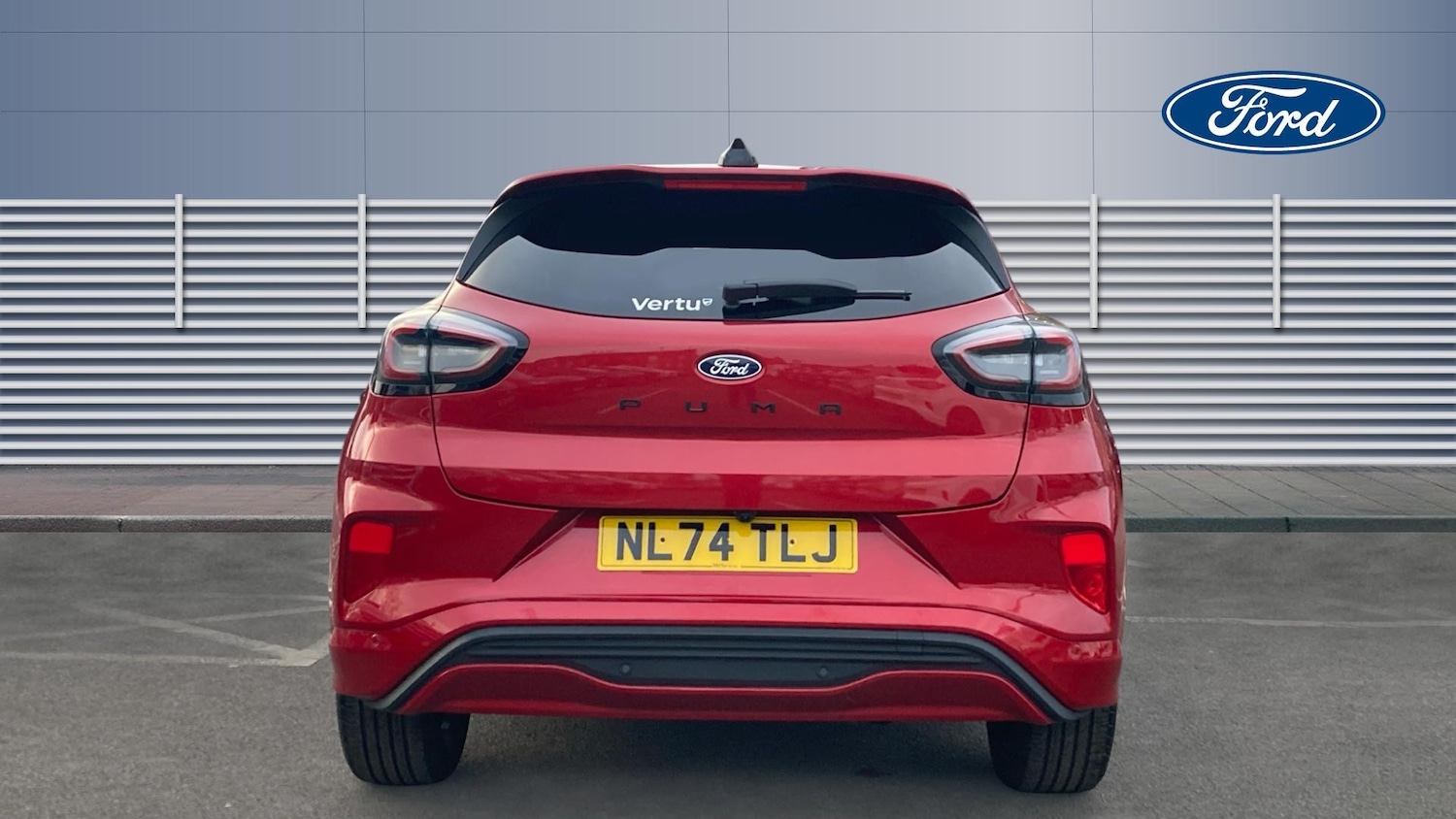 Used Ford Puma 2024 for sale - 77650172: Photo 6