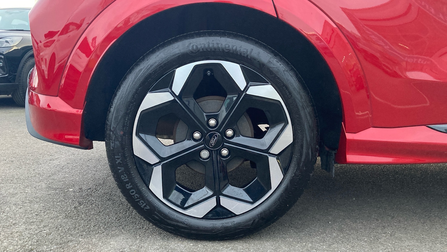 Used Ford Puma 2024 for sale - 77650172: Photo 7