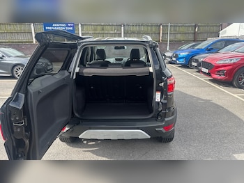 Used Ford Ecosport 2017 for sale - 78681183: Photo