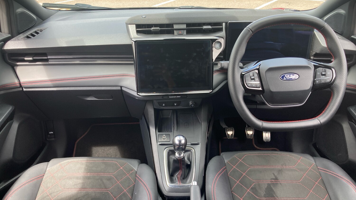 Used Ford Puma 2024 for sale - 76277070: Photo 10