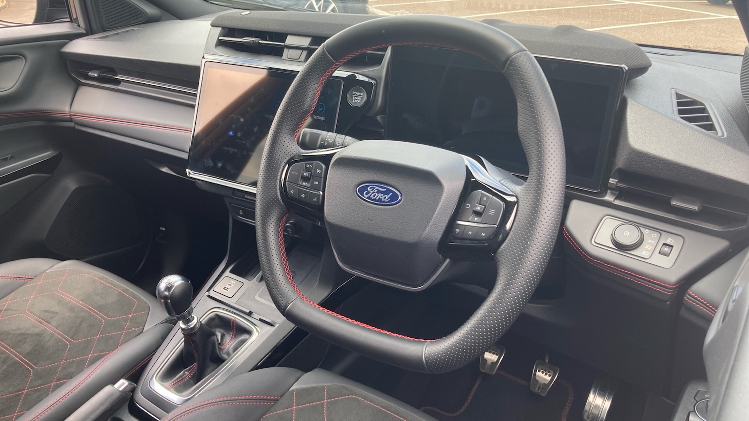Used Ford Puma 2024 for sale - 76277070: Photo 11