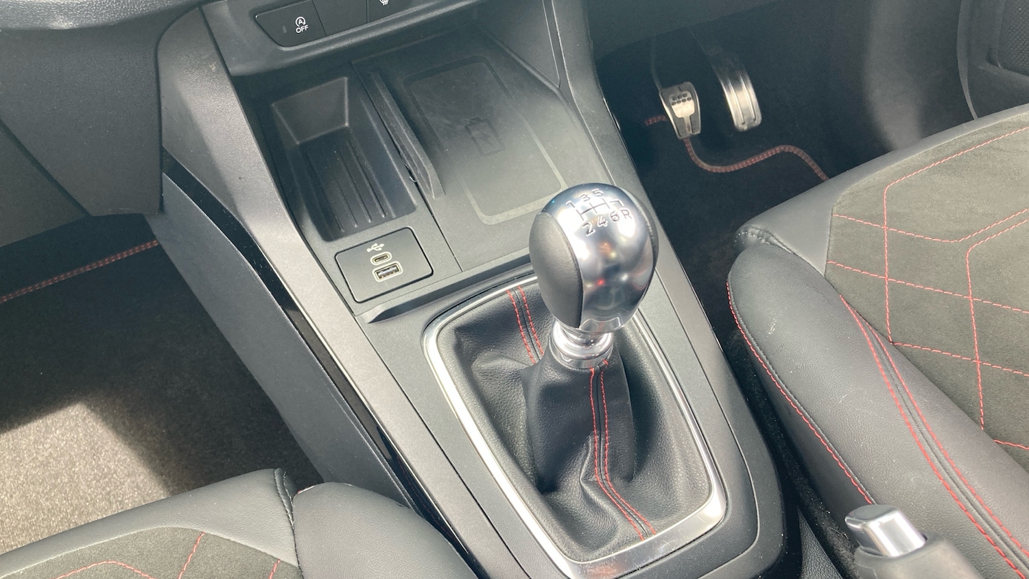 Used Ford Puma 2024 for sale - 76277070: Photo 13