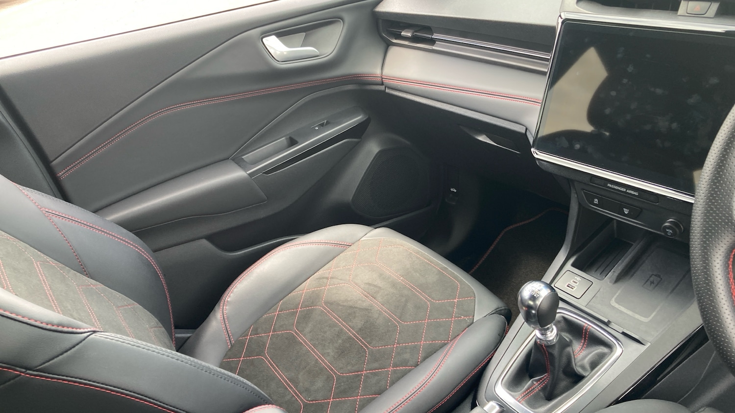 Used Ford Puma 2024 for sale - 76277070: Photo 14