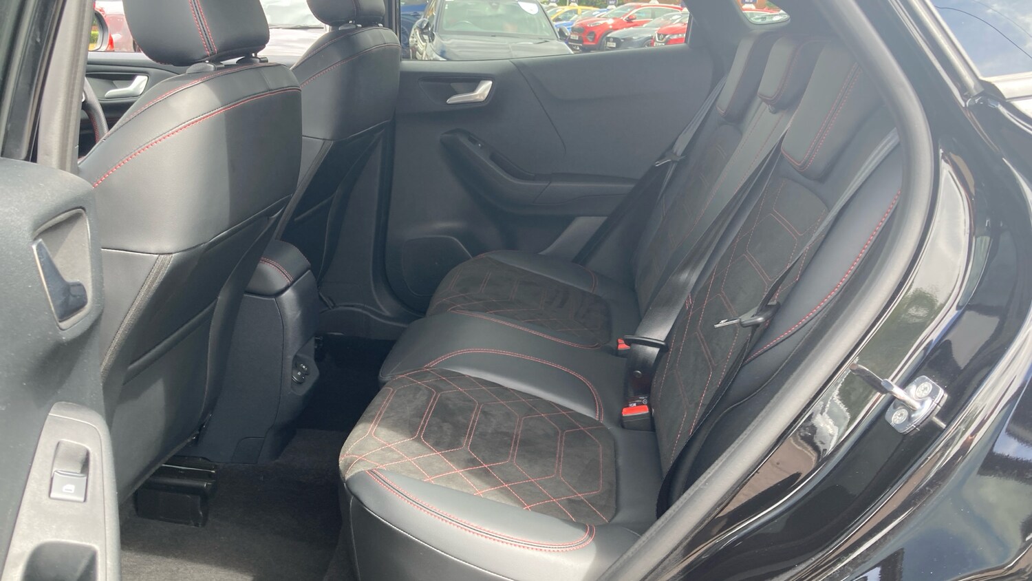 Used Ford Puma 2024 for sale - 76277070: Photo 16