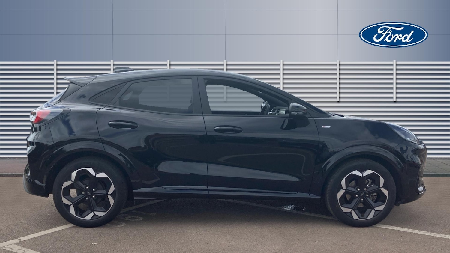 Used Ford Puma 2024 for sale - 76277070: Photo 5