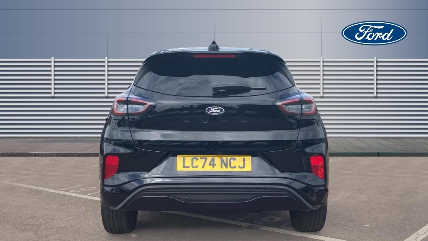 Used Ford Puma 2024 for sale - 76277070: Photo 6