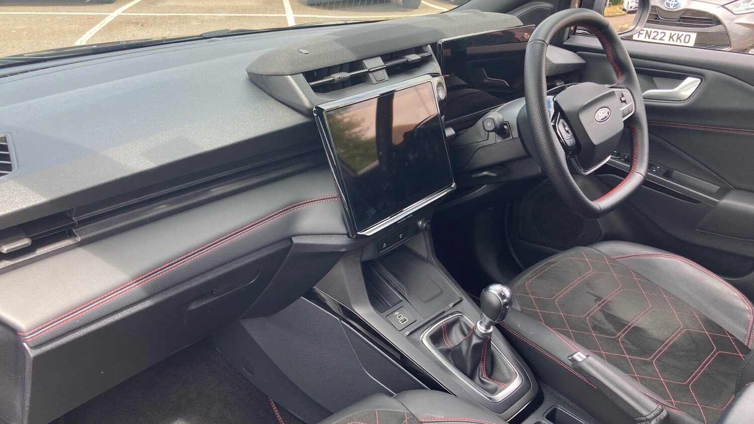 Used Ford Puma 2024 for sale - 76277070: Photo 9