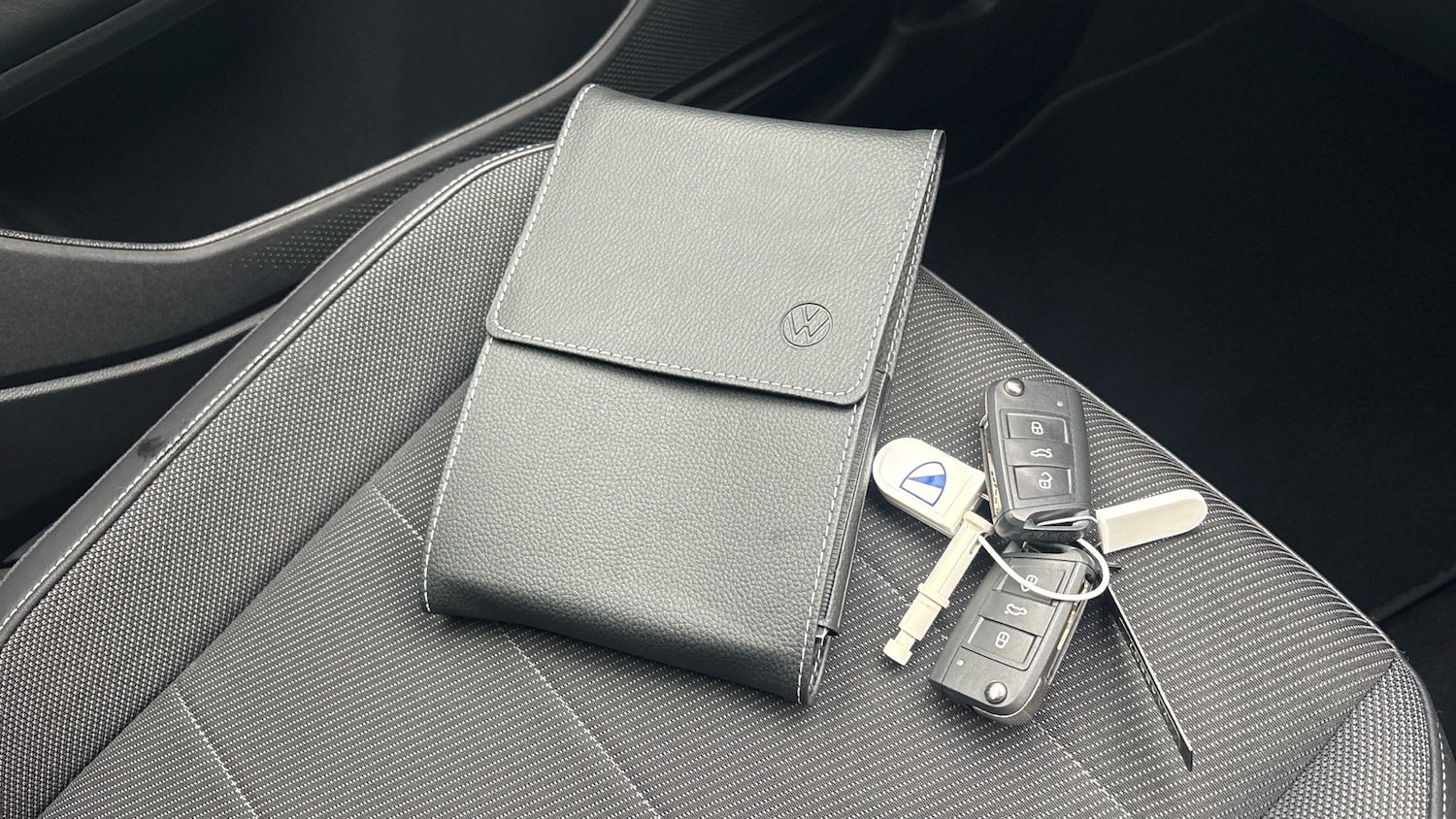 Used Volkswagen T-Cross 2023 for sale - 76784796: Photo 19