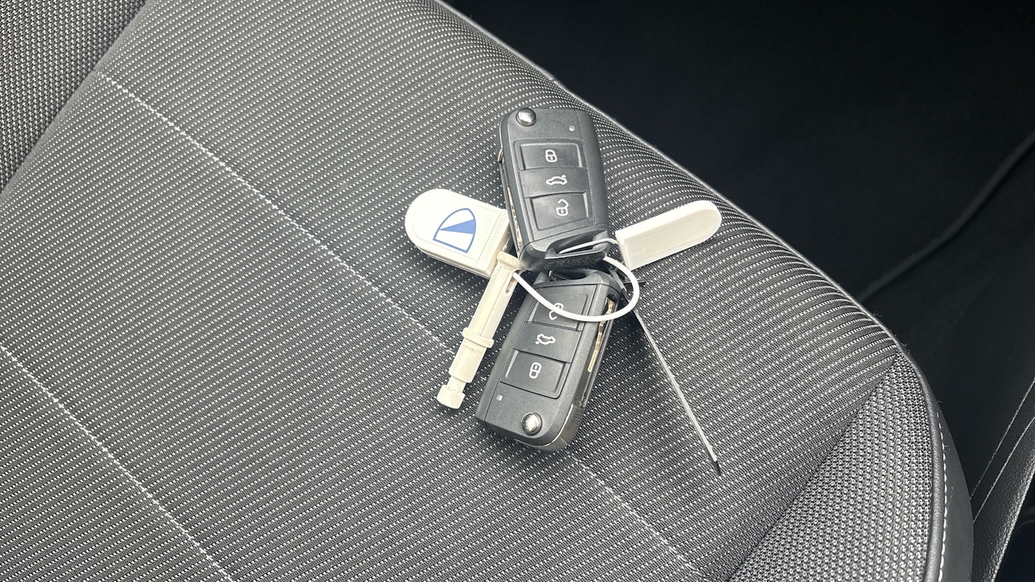 Used Volkswagen T-Cross 2023 for sale - 76784796: Photo 20