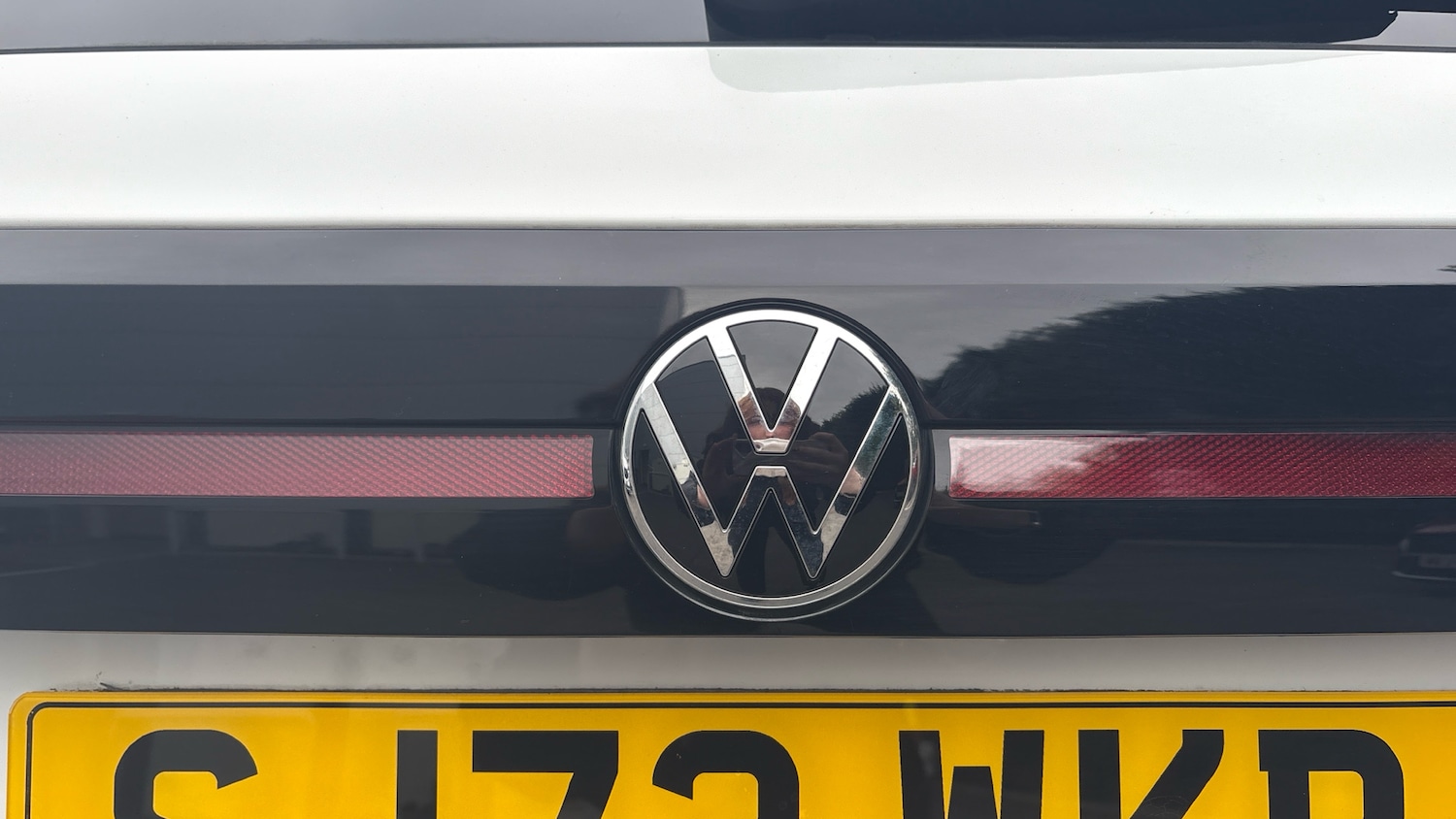 Used Volkswagen T-Cross 2023 for sale - 76784796: Photo 23