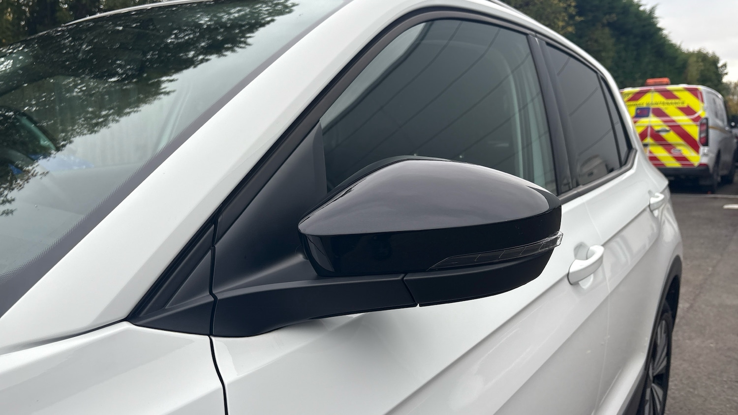 Used Volkswagen T-Cross 2023 for sale - 76784796: Photo 28