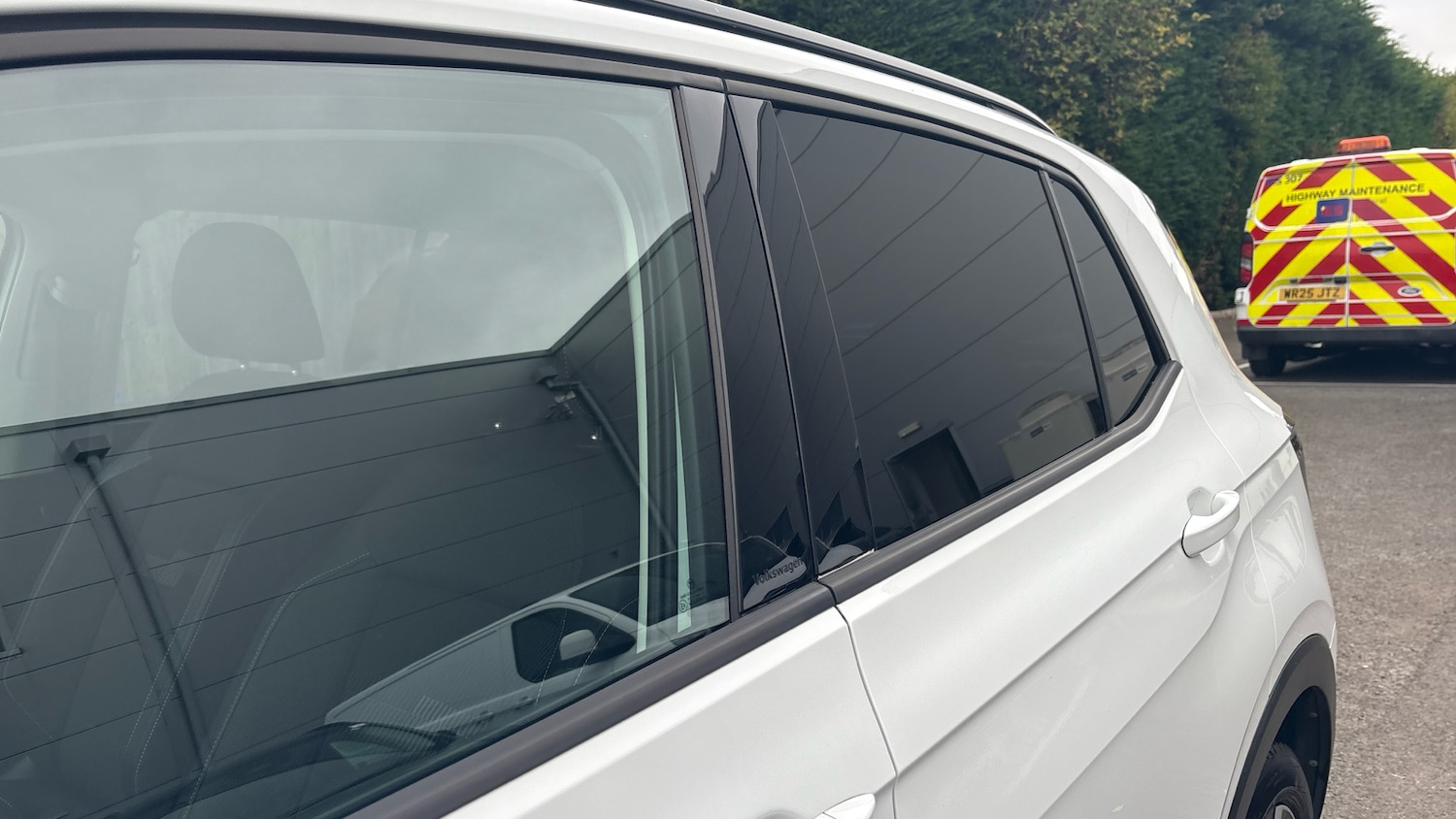 Used Volkswagen T-Cross 2023 for sale - 76784796: Photo 29