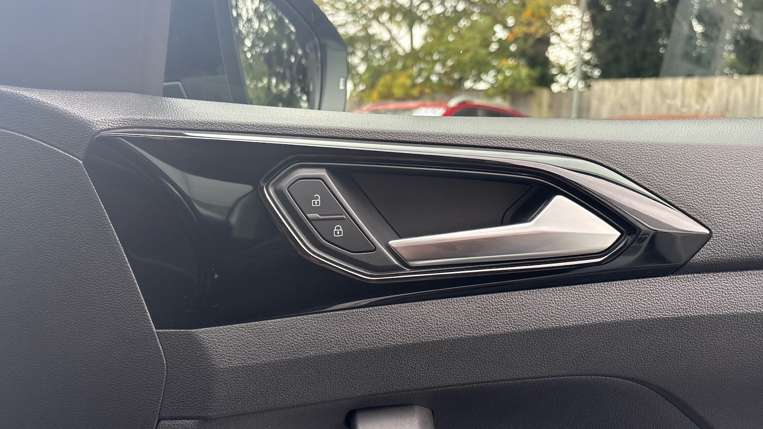 Used Volkswagen T-Cross 2023 for sale - 76784796: Photo 35