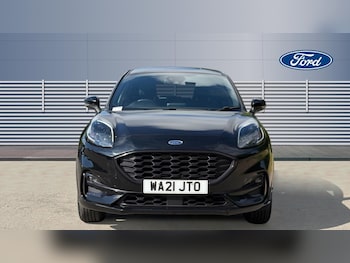 Used Ford Puma 2021 for sale - 79161628: Photo