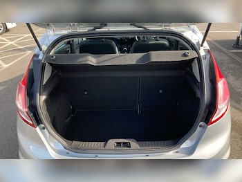Used Ford Fiesta 2013 for sale - 78473328: Photo