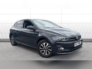Used Volkswagen Polo 2021 for sale - 79295379: Photo