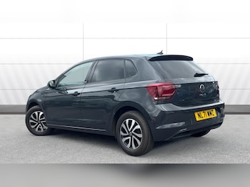 Used Volkswagen Polo 2021 for sale - 79295379: Photo