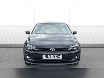 Used Volkswagen Polo 2021 for sale - 79295379: Photo