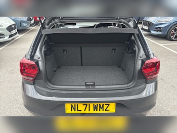 Used Volkswagen Polo 2021 for sale - 79295379: Photo