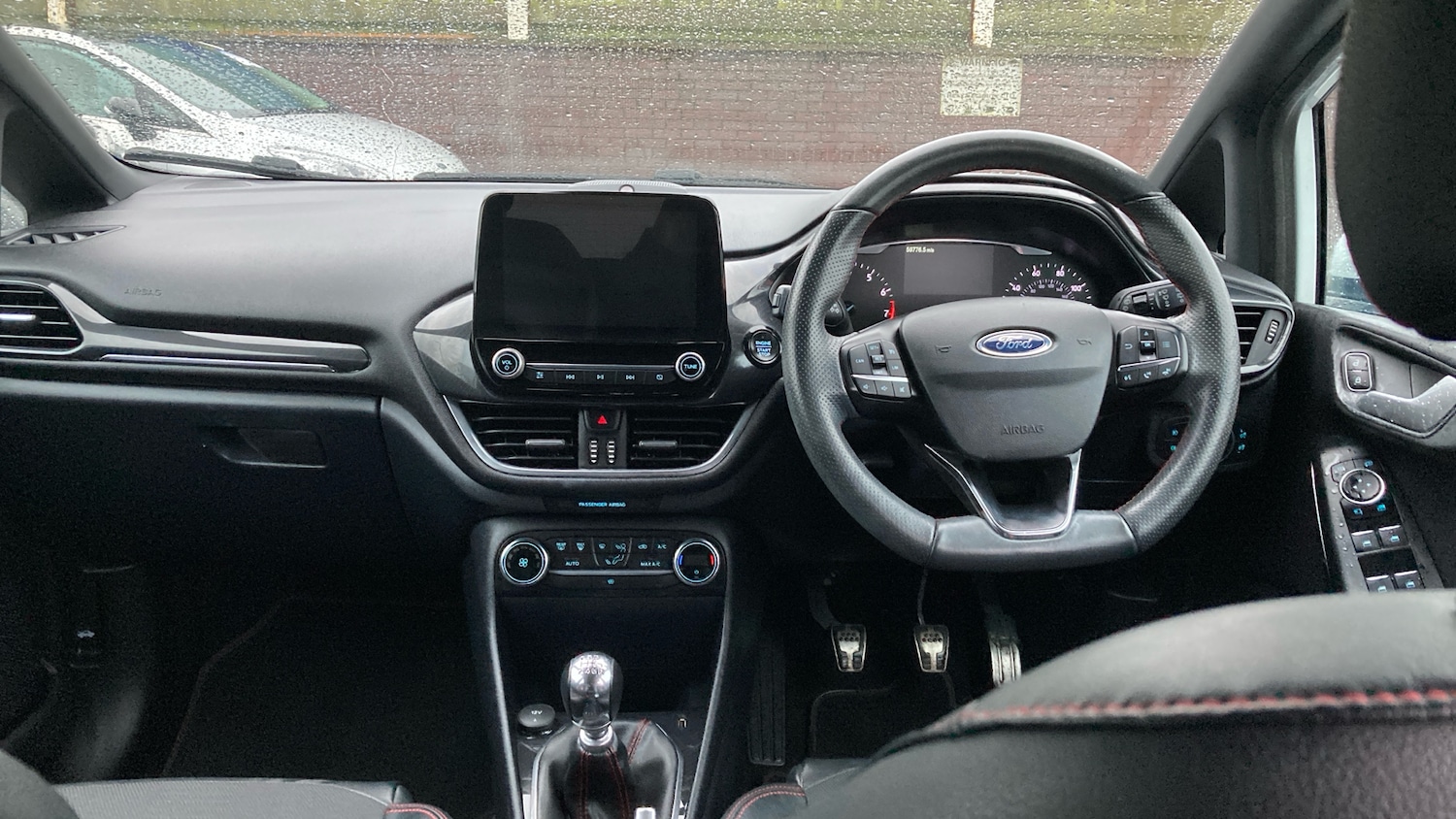 Used Ford Fiesta 2020 for sale - 77718510: Photo 10