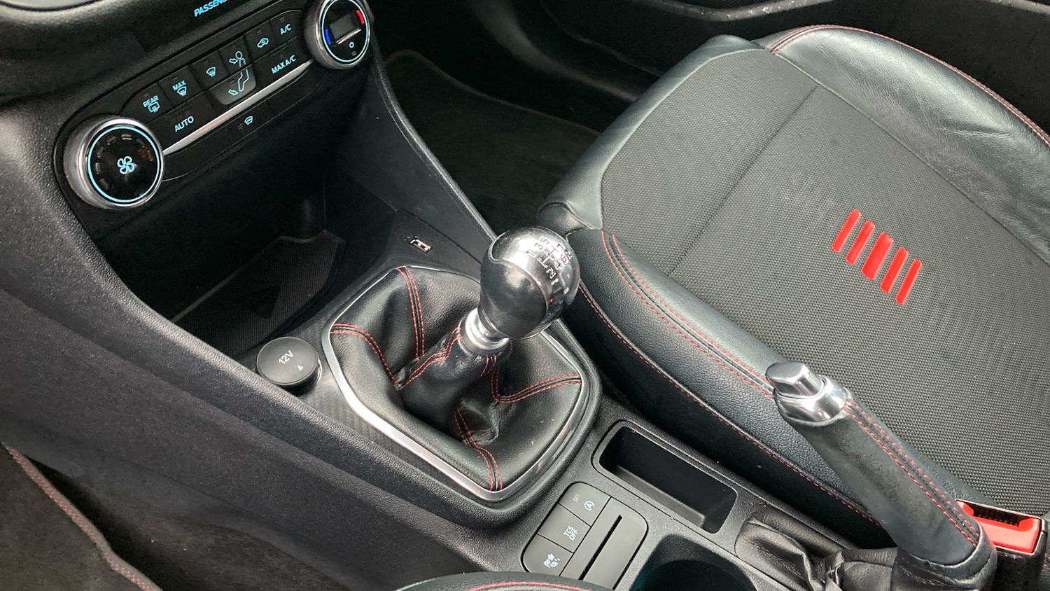 Used Ford Fiesta 2020 for sale - 77718510: Photo 13