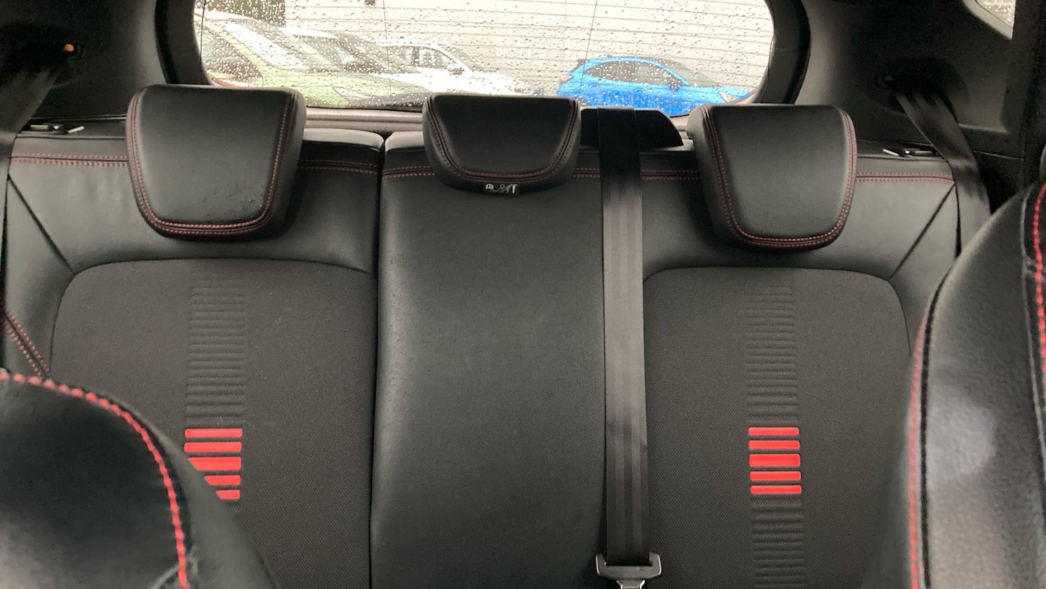 Used Ford Fiesta 2020 for sale - 77718510: Photo 15